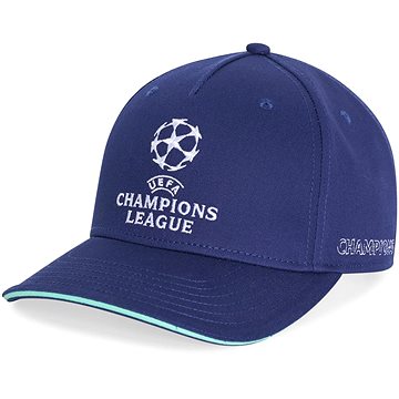 

Fan-shop Kšiltovka CHAMPIONS LEAGUE Logo
