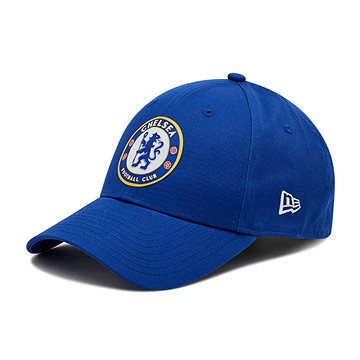 

New Era Kšiltovka CHELSEA FC 9Forty Blue