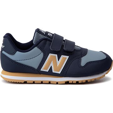 new balance size 33