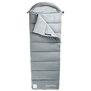 

Naturehike M300 bavlněný šedý