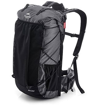 

Naturehike trekový ultralight 40+5l