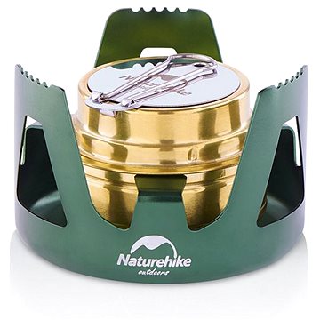

Naturehike lihový vařič LT01 143g