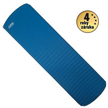 

Yate TREKKER STRETCH 3,8 modrá