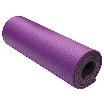 

Yate FITNESS ELASTIC 190 fialová/šedá
