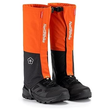 

Naturehike multifunkční návleky dámské 190g - oranžové