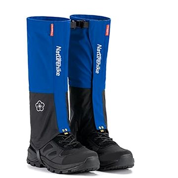

Naturehike multifunkční návleky dámské 190g - modré