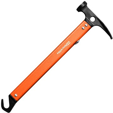

Naturehike Multifunkční kladivo 374g - oranžové