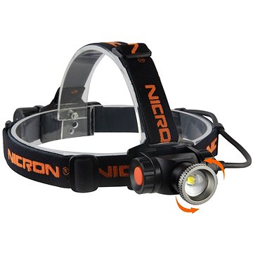 

Nicron H30F