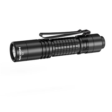 

Nicron C3 EDC