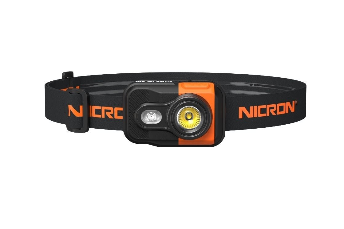 

Nicron H40