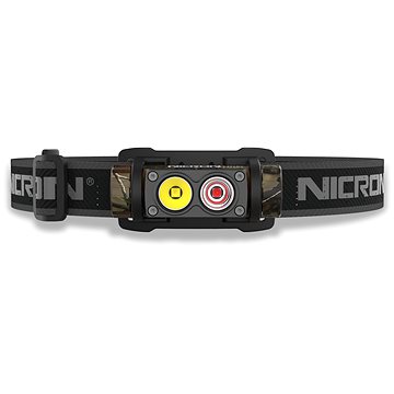 

Nicron H15T