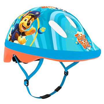 

Nickelodeon Přilba na kolo Tlapková patrola boys XS