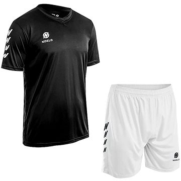 

Nidelo Player set Nantes černá / bílá XXL