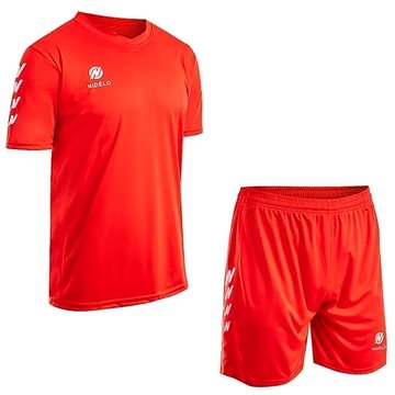 

Nidelo Player set Nantes červená XXXL