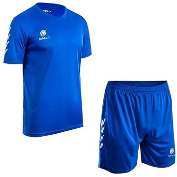 

Nidelo Player set Nantes modrá XXXL