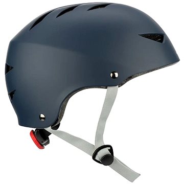 

NIJDAM Blue Streak helma na in-line S