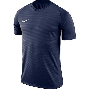 Nike Tiempo Premier, DARK BLUE, S - Jersey | Alza.cz