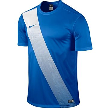 Nike Sash BLUE L - Dres