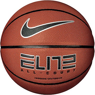 

Nike Elite All Court 8P 07 2.0 amber/black/metallic silver/black