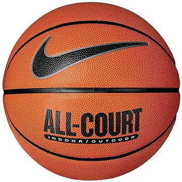 

Nike Everyday All Court 8P 07 amber/black/metallic silver/black