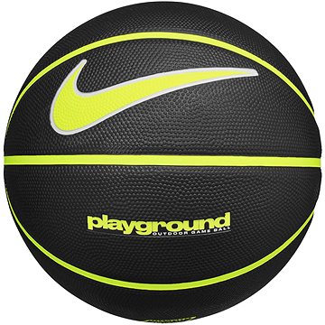 

Nike Everyday Playground 8P černá/voltová/bílá/voltová 07