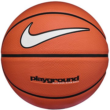 

Nike Everyday Playground 8P 05 amber/black/white