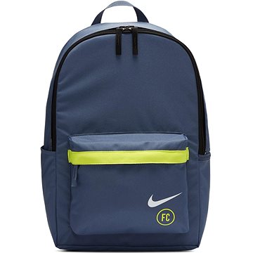 

Nike F.C.