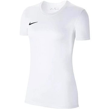 

NIKE Dri-FIT Park VII dámské bílé M