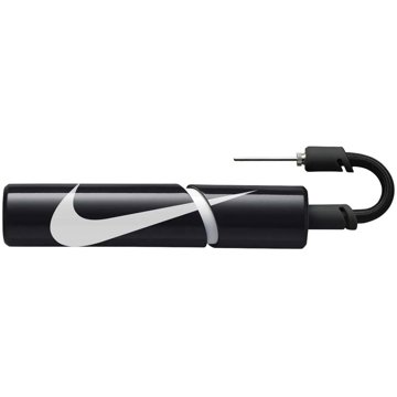

Nike Essential Ball Pump black/white/white