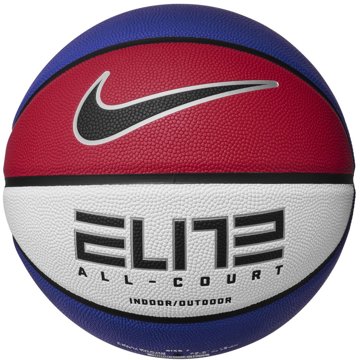

Nike Elite All Court 8P 07 2.0 gym red/deep royal blue/metallic silver/black