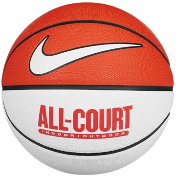 

Nike Everyday All Court 8P 07 summit white/black/black/white