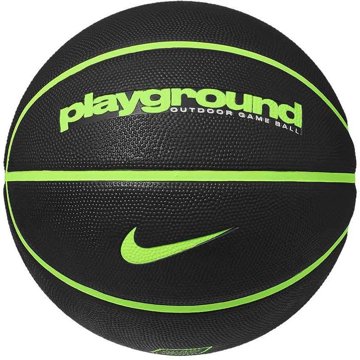 

Nike Everyday Playground 8P 07 black/volt/volt