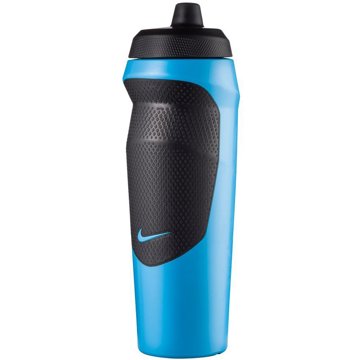 

Nike Hypersport Bottle 600 ml blue lagoon/black/black/blue lagoon