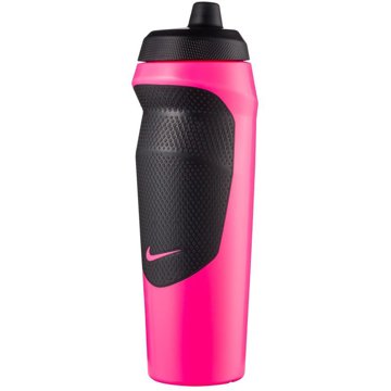 

Nike Hypersport Bottle 600 ml pink pow/black/black/pink pow