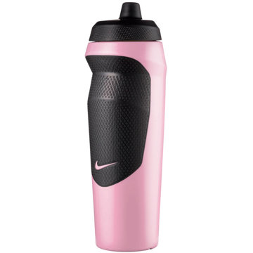 

Nike Hypersport Bottle 600 ml perfect pink/black/black/perfect pink
