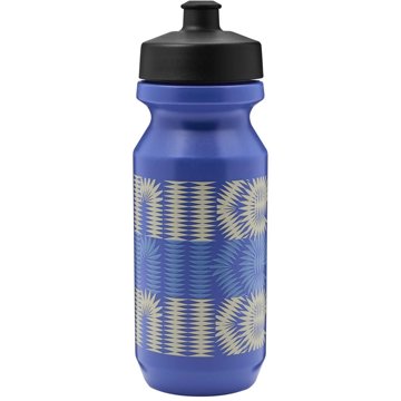 

Nike Big Mouth Bottle 2.0 650 ml hyper royal/black/university blue/lt khaki