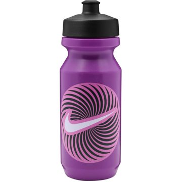 

Nike Big Mouth Bottle 2.0 650 ml vivid purple/black/playful pink/sequoia/sail
