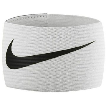 

Nike Kapitánská páska, bílá