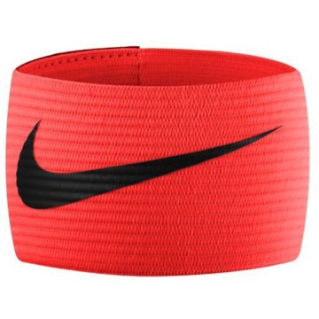 

Nike Kapitánská páska, červená