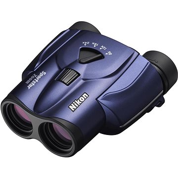 

Nikon Sportstar Zoom 8-24x25 tmavě modrý