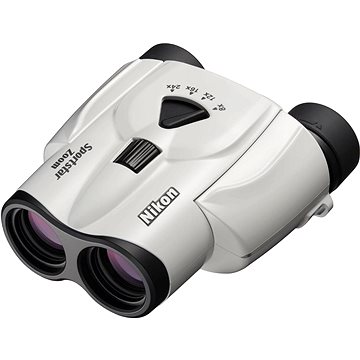 

Nikon Sportstar Zoom 8-24x25 bílý