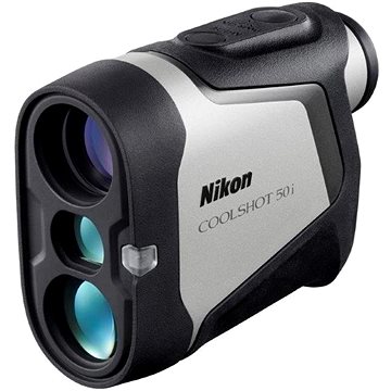 

Nikon Coolshot 50i