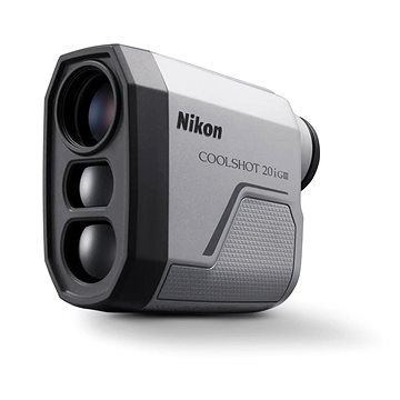 

Nikon Coolshot 20i GIII