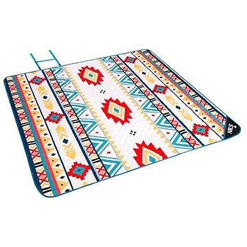 

NILS Camp NC8022 Aztec