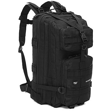 

NILS Camp NC3902 Ranger 45 l černý