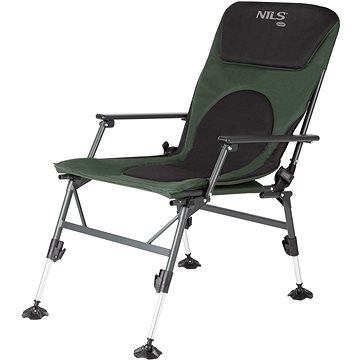 

NILS CAMP NC1801 rybářské křeslo