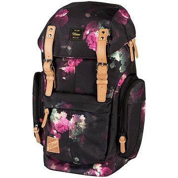 

Nitro Daypacker Black Rose