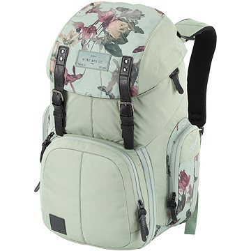 

Nitro Weekender Dead Flower