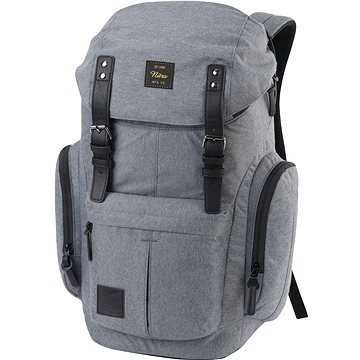 

Nitro Daypacker Black Noise