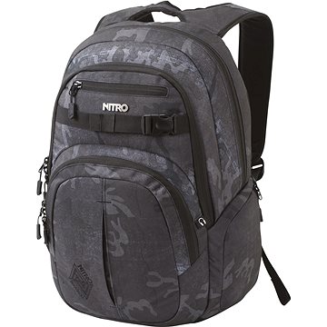 

Nitro Chase Forged Camo